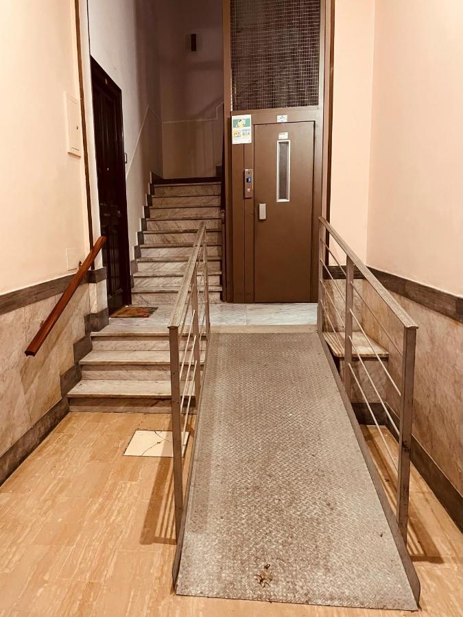Hotel La Titina Sella Bari Exterior foto